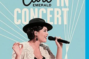 [BD欧美演唱会]卡萝.艾默洛：BBC现场演唱会 Caro Emerald：In Concert 2013[ISO][27.0GB][百度网盘]