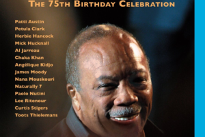 [BD欧美演唱会]昆西·琼斯75岁庆生群星演唱会 Quincy Jones：75th Birthday Celebration – Live at Montreux 2008[BDMV][41.60GB][百度网盘]