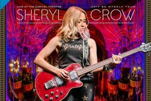 [BD欧美演唱会]雪儿·克罗 国会剧院现场音乐会 Sheryl Crow – Live At The Capitol Theater 2018[ISO][20.60GB][百度网盘]