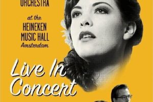 [BD欧美演唱会]卡萝.艾默洛 喜力音乐厅现场演唱会 2011 Caro Emerald With The Grandmono Orchestra – Live In Concert [At The Heineken Music Hall][BDMV][19.09GB][百度网盘]