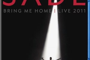 [BD欧美演唱会]莎黛：心的归属2011世界巡迴演唱会 Sade：Bring Me Home Live 2011 Blu-ray[BDMV][38.70GB][百度网盘]