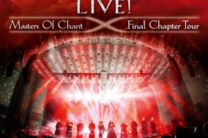 [BD欧美演唱会]教皇合唱团柏林演唱会 Gregorian LIVE！Masters Of Chant Final Chapter Tour 2016[BDMV][36.3G][百度网盘]