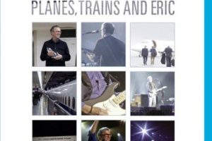 [BD欧美演唱会]Eric Clapton – Planes, Trains and Eric 2014[BDMV][44G][百度网盘]