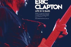 [BD欧美演唱会]Eric Clapton – Life in 12 Bars 纪录片 十二小节中的人生 2017[BDMV][22.1G][百度网盘]