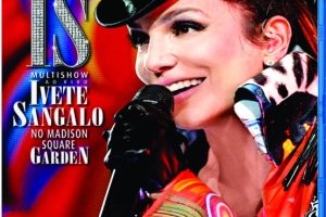 [BD欧美演唱会]巴西女歌手.Ivete Sangalo.麦迪逊花园广场演唱会. Ivete Sangalo Live at Madison Square Garden 2010[BDMV][41.5G][百度网盘]