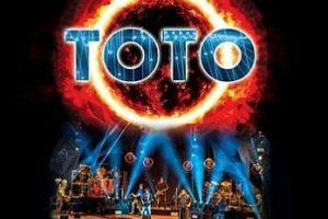 [BD欧美演唱会]托托合唱团 烈日之旅 40周年世界巡回演唱会. Toto 40 Tours Around the Sun 2019[BDMV][41.4G][百度网盘]