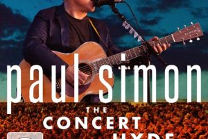 [BD欧美演唱会]保罗·西蒙 海德公园演唱会 Paul Simon：The Concert in Hyde Park 2017[BDMV][36.3G][百度网盘]