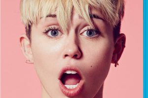 [BD欧美演唱会]Miley Cyrus 麦粒 – Bangerz Tour 2014[BDMV][20.6G][百度网盘]