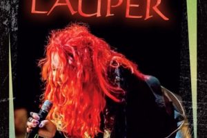 [BD欧美演唱会]辛迪·劳帕演唱会 Cyndi Lauper：Front & Center Presents 2014[ISO][15.11GB][百度网盘]