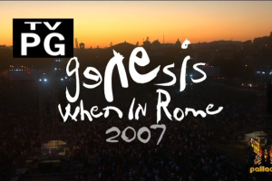 [BD欧美演唱会]创世纪乐队 When In Rome 演唱会 Genesis – When In Rome 2007[BDMV][22.3G][百度网盘]