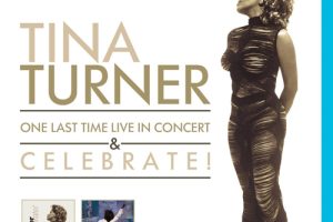 [BD欧美演唱会]蒂娜·特纳 最后一次演唱会 Tina Turner：One Last Time Live in Concert & Celebrate! 2011 SD Blu-ray[ISO][34.62GB ][百度网盘]