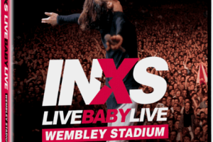 [BD欧美演唱会]INXS – Live Baby Live Wembley Stadium 1991 2020 4K[BDMV][56.9G][百度网盘]