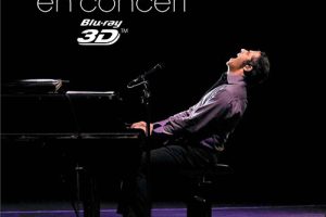 [BD欧美演唱会]朱利安克莱尔3D 2009钢琴音乐会 Julien Clerc：En Concert 2009 2D-3D[ISO][22.35][GB][百度网盘]