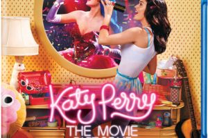 [BD欧美演唱会]Katy Perry 凯蒂·佩里 The Movie : Part of Me 2012[BDMV][33.6G][百度网盘]