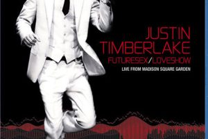 [BD欧美演唱会]Justin Timberlake 贾斯汀 FutureSex-LoveShow 麦迪逊广场演唱会 2007[BDMV][40.4G][百度网盘]