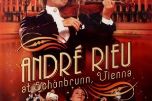 [BD欧美演唱会]安德烈·瑞欧 – 深情维也纳音乐会2006 André Rieu – at Schonbrunn Vienna 2006[BDMV][45.93G][百度网盘]