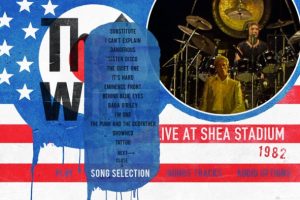 [BD欧美演唱会]The Who – Live At Shea Stadium (1982) SDBlu-Ray MPEG4 LPCM 2.0 DTS HD-MA 5.1[BDMV][46.18G][百度网盘]