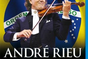 [BD欧美演唱会]安德烈·瑞欧 – 巴西圣保罗音乐会 Andre Rieu – Live in Brazil 2013 [BDMV][30.5G][百度网盘]