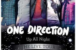 [BD欧美演唱会]One Direction 单向乐队 – Up All Night The Live Tour 2012[BDMV][19.6G][百度网盘]