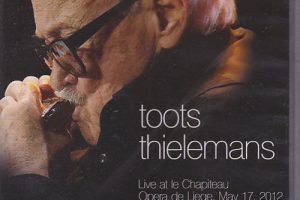 [BD欧美演唱会]托兹.席尔曼 90岁生日音乐会 Toots Thielemans – Live At Le Chapiteau 2013[BDMV][15.9G][百度网盘]