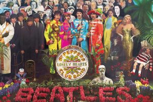 [BD欧美演唱会]披头士 佩伯军士的孤独之心俱乐部乐队 The Beatles – Sgt. Pepper s Lonely Hearts Club Band 1967 [2017][BDMV][34.2G][百度网盘]