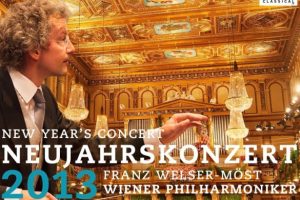 [BD欧美演唱会]2013年维也纳新年音乐会 Vienna Philharmonic New Year s Concert 2013[ISO][41.59G][百度网盘]