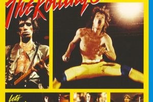 [BD欧美演唱会]摇滚界的活化石滚石乐队1981年演唱会 The Rolling Stones – Let-s Spend the Night Together 1981[BDMV][33.2G][百度网盘]