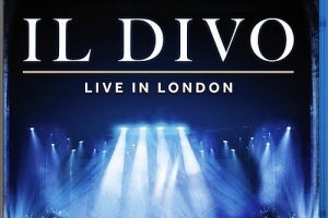 [BD欧美演唱会]Il Divo-伦敦演唱会 2011[ISO][21.9G][百度网盘]