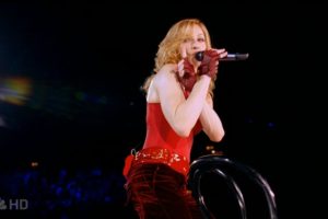 [BD欧美演唱会]麦当娜 忏悔之旅伦敦演唱会 完整版 Madonna：The Confessions Tour[MKV][17.3G][百度网盘]