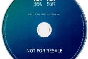 [BD欧美演唱会]杜比视界全景声演示碟4K 2018年8月 4K Dolby UHD Blu-Ray Demo Disc March 2018[ISO][24G][百度网盘]