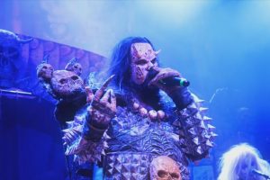 [BD欧美演唱会][Lordi – Recordead Live – Sextourcism In Z7 2019][BDMV 22.6G][百度网盘]