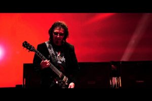 [BD欧美演唱会][Black Sabbath – The End Live In Birmingham 2017][BDMV 31.6G][百度网盘]