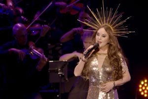 [BD欧美演唱会][赞美诗 莎拉·布莱曼 2019世界巡演音乐会 Hymn Sarah Brightman In Concert 2019][ISO 34.1G][百度网盘]