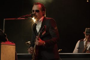 [BD欧美演唱会][乔·博纳马萨 Joe Bonamassa Live at Radio City Music Hall 2015][ISO 33.1G][百度网盘]