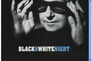 [BD欧美演唱会]罗伊.欧比森：黑白之夜 Roy Orbison.Black and White Night 1999[BDMV][22.1GB][百度网盘]