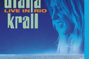 [BD欧美演唱会]黛安娜.克瑞儿 情迷里约演唱会 Diana Krall Live in Rio 2009[BDMV][34.7GB][百度网盘]