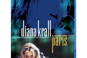 [BD欧美演唱会]黛安娜 克瑞儿 巴黎现场 Diana Krall：Live In Paris[BDMV][35.4GB][百度网盘]