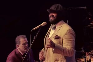 [BD欧美演唱会][格雷戈里·波特 2016 德国柏林演唱会 Gregory Porter Live in Berlin 2016][ISO 31.8G][百度网盘]