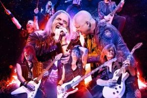 [BD欧美演唱会]Helloween – United Alive 2019[BDMV双碟][62.2G][百度网盘]