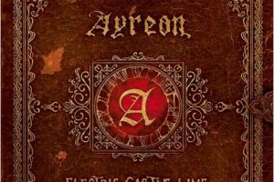 [BD欧美演唱会]Ayreon – Electric Castle Live and Other Tales 2020[BDMV][46.1G][百度网盘]