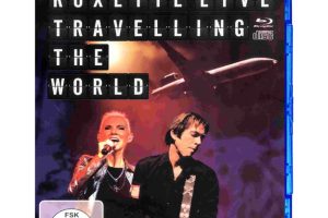 [BD欧美演唱会]罗克赛2012世界巡演实录 ROXETTE LIVE TRAVELLING THE WORLD 2012[BDMV][43.09GB][百度网盘]