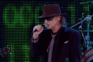 [BD欧美演唱会][Udo Lindenberg Starker als die Zeit Live 2016][ISO双碟 68.1G][百度网盘]