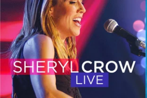 [BD欧美演唱会]雪儿·克罗演唱会 Sheryl Crow Live 2008[BDMV][27.63GB][百度网盘]