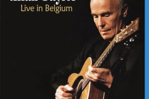 [BD欧美演唱会]艾伦·泰勒 比利时现场音乐会. Allan Taylor.Live In Belgium 2007[BDMV][21G][百度网盘]