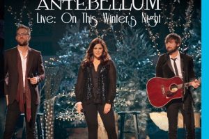 [BD欧美演唱会]Lady Antebellum 战前女神：Live On This Winters Night[BDMV][19.6G][百度网盘]