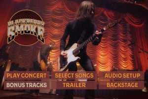 [BD欧美演唱会]Blackberry Smoke – Homecoming_ Live in Atlanta, Georgia 2019[BDMV][33.5G][百度网盘]