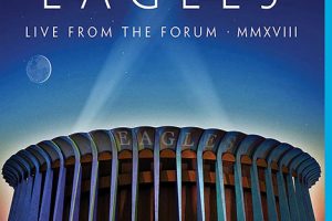 [BD欧美演唱会]Eagles 老鹰乐队 – Live from the Forum MMXVIII 2020[BDMV][41.7G][百度网盘]