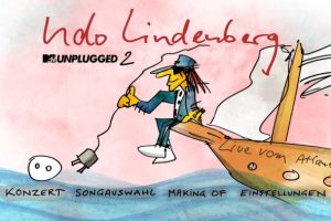 [BD欧美演唱会]Udo Lindenberg：MTV Unplugged 2 – Live vom Atlantik 2018[BDMV][45.1G][百度网盘]