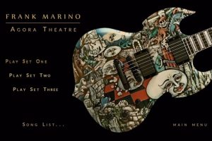 [BD欧美演唱会][Frank Marino – Live at the Agora Theatre 2019][BDMV 44.7G][百度网盘]