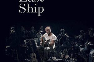 [BD欧美演唱会][史汀.斯汀 最后方舟现场演唱会 Sting – The Last Ship Live At The Public Theater 2014][ISO 21.81G][百度网盘]